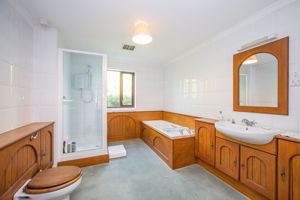 Bathroom- click for photo gallery